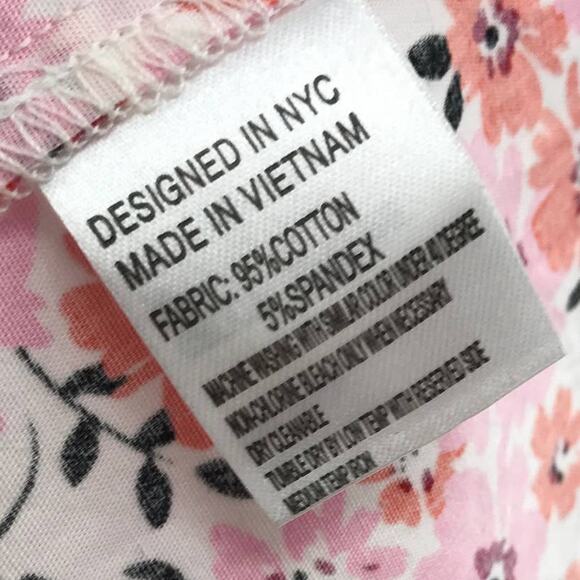 Yumi Kim Groovy Sunshine Ann Street Floral Skirt - Picture 10 of 11